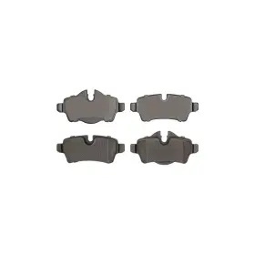 Alx-pau-df-1551-1309-01-cla1 Karparts360 For Mini Cooper 2007-2015 Brake Pads Set 39.4 Mm. / 1.55 Inch Outer Pad Height