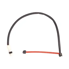 Alx-pau-df-341-02011-cla1 Karparts360 For Porsche 911 1990-1998 Disc Brake Pad Wear Sensor Front Alx-pau-df-341-02011-cla1 Karparts360 For Porsche 911 1990-1998 Disc Brake Pad Wear Sensor Front