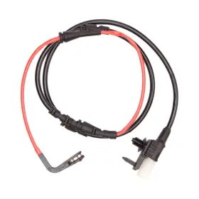 Karparts360 Alx-pau-df-341-20012-cla1 For Jaguar Xe 2017 2018 2019 Disc Brake Pad Wear Sensor Front