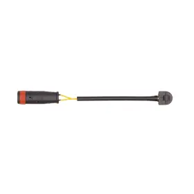 Karparts360 Alx-pau-df-341-63009-cla31 For Mercedes-benz Gle63 Amg/amg S 2016-2019 Disc Brake Pad Wear Sensor Front
