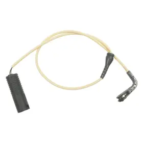 Alx-pau-si-pws124-cla1 Karparts360 For Bmw 525i/530i 2001-2003 Brake Pad Wear Sensor Pin Terminal Round Connector
