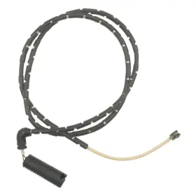 Alx-pau-si-pws127-cla1 Karparts360 For Bmw X3 2004-2008 Brake Pad Wear Sensor Pin Terminal Round Connector