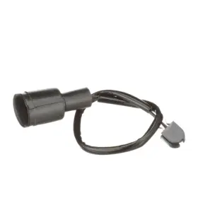 Alx-pau-si-pws140-cla2 Karparts360 For Bmw 525it 1993 Brake Pad Wear Sensor Pin Terminal Round Connector Alx-pau-si-pws140-cla2 Karparts360 For Bmw 525it 1993 Brake Pad Wear Sensor Pin Terminal Round Connector