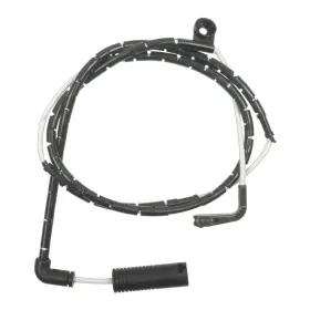 Alx-pau-si-pws164-cla1 Karparts360 For Land Rover Range 2006-2008 Brake Pad Wear Sensor 1 Female Connector Alx-pau-si-pws164-cla1 Karparts360 For Land Rover Range 2006-2008 Brake Pad Wear Sensor 1 Female Connector