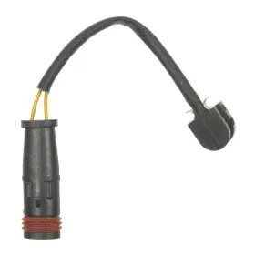 Alx-pau-si-pws183-cla4 Karparts360 For Mercedes-benz Slk55 Amg 2005-2007 Brake Pad Wear Sensor Male Connector Alx-pau-si-pws183-cla4 Karparts360 For Mercedes-benz Slk55 Amg 2005-2007 Brake Pad Wear Sensor Male Connector
