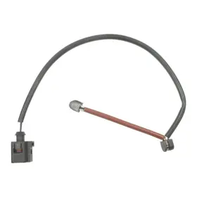 Karparts360 Alx-pau-si-pws197-cla1 For Porsche Cayenne 2003-2006 Brake Pad Wear Sensor Pin Terminal Oval Connector