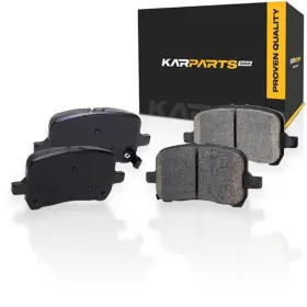 Karparts360 Clx-m0-usa-jstpsscp1028-cla1 For Chevy Malibu 2004 2005 2006 Brake Pad Set Front Ceramic 22705327