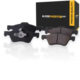 Karparts360 Clx-m0-usa-jstpsscp1047-cla1 For Ford Escape 2005-2011 Brake Pad Set Front Ceramic