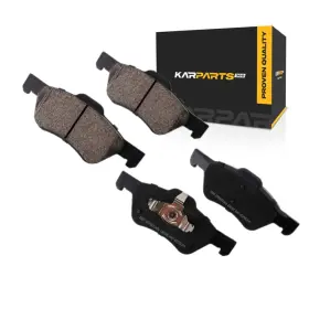 Clx-m0-usa-jstpsscp1047a-cla2 Karparts360 For Mercury Mariner 2010 2011 Brake Pad Set Front Ceramic 2-wheel