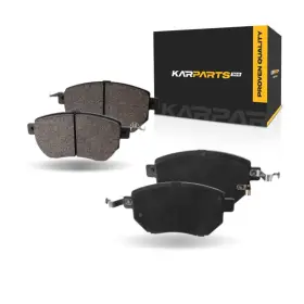 Clx-m0-usa-jstpsscp969-cla2 Karparts360 For Nissan Altima 2005 2006 Brake Pad Set Front Ceramic 2-wheel Clx-m0-usa-jstpsscp969-cla2 Karparts360 For Nissan Altima 2005 2006 Brake Pad Set Front Ceramic 2-wheel