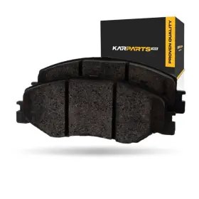 Clx-m0-usa-stpsscp2185-cla2 Karparts360 For Honda Insight 2019 2020 2021 2022 Brake Pad Set Front Ceramic
