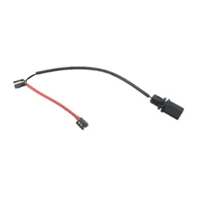 Dlx-mnd-212108-cl360a50 Karparts360 For Audi A6/a6 Quattro 2016 Brake Pad Wear Sensor Front Axle Disc Type
