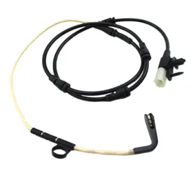 Dlx-mnd-212125-cl360a50 Karparts360 For Land Rover Discovery 2017 Brake Pad Wear Sensor Front Axle Disc Type