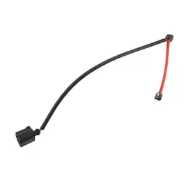 Dlx-mnd-212127-cl360a50 Karparts360 For Audi Q7 2007-2015 Brake Pad Wear Sensor Driver Or Passenger Side Front Axle Dlx-mnd-212127-cl360a50 Karparts360 For Audi Q7 2007-2015 Brake Pad Wear Sensor Driver Or Passenger Side Front Axle