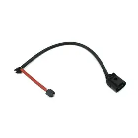 Dlx-mnd-212132-cl360a54 Karparts360 For Volkswagen Touareg 2007-2010 Brake Pad Wear Sensor Driver Or Passenger Side Dlx-mnd-212132-cl360a54 Karparts360 For Volkswagen Touareg 2007-2010 Brake Pad Wear Sensor Driver Or Passenger Side