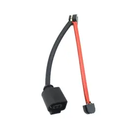 Dlx-mnd-212136-cl360a50 Karparts360 For Porsche Cayenne 11-18 Disc Brake Pad Wear Sensor Driver Or Passenger Side
