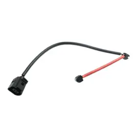 Karparts360 Dlx-mnd-212140-cl360a51 For Porsche Cayenne 2008 09 2010 Brake Pad Wear-sensor Driver Or Passenger Side