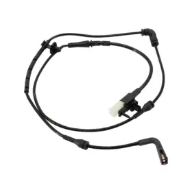 Dlx-mnd-212188-cl360a50 Karparts360 For Land Rover Range Evoque 2017-2019 Brake Pad Wear Sensor Rear Axle Dlx-mnd-212188-cl360a50 Karparts360 For Land Rover Range Evoque 2017-2019 Brake Pad Wear Sensor Rear Axle
