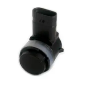 Dlx-mnd-94642-cl360a50 Karparts360 For Bmw 530e/530e Xdrive 2018-2020 Park Distance Control Sensor Front/rear Black