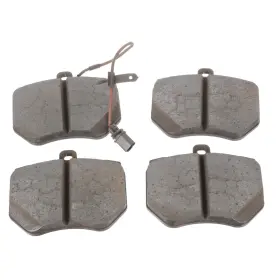 3w0698151n Lamborghini Genuine Bentley Front Disc Brake Pad Set With Wear Sensor