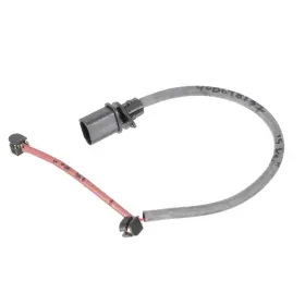 400698137 Lamborghini Genuine Gallardo Brembo Brake Pad Wear Sensor 15.5 Inches