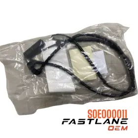 S0e000011 Land Rover 000011 2003-2005 Range Brake Pad Wear Sensor New Oem
