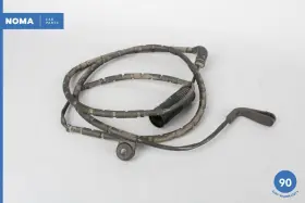 6h4210k845ba Land Rover 06-12 Range L322 Rear Left Or Right Side Brake Wear Pad Sensor Harness Oem