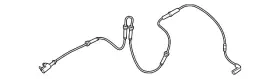 Lr122455 Land-rover Genuine Wear Indicator