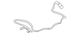 Lr153547 Land-rover Genuine Wear Indicator