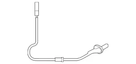 Sem000012 Land-rover Genuine Wear Indicator