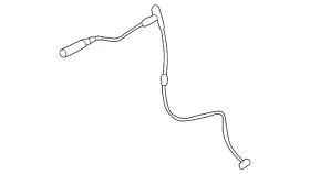 Sem500050 Land-rover Genuine Wear Indicator