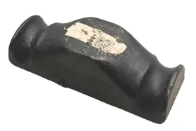 25174440 Mack 11qk480m Suspension Top Pad Plate Nos
