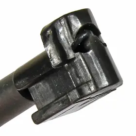 P15sw0910a2 Marinepartsdistributors New Left Front Brake Pad Sensor Fits Lexus Ls460 L 8 Cyl 4.6l By P15sw0910