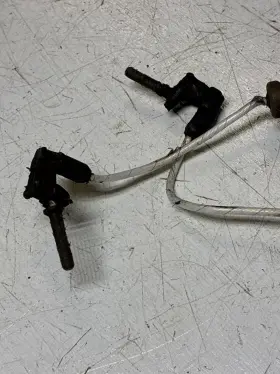 0155454728 Mercedes-benz Brake Pad Wear Sensor Cable 1994-2001 R129 Sl320 Sl500