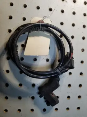 1265408107 Mercedes-benz 6 Oem Brake Pad Wear Sensor Left Front Used Fits 1265408107 Mercedes-benz 6 Oem Brake Pad Wear Sensor Left Front Used Fits