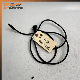 Mercedes-benz 1295406809 90-94 Mercedes-benz Sl500 R129 Rear Left Driver Side Pad Wear Sensor Oem