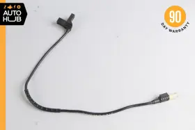 1645406510 Mercedes-benz 06-13 X164 Gl350 Ml500 R350 Rear Brake Pad Wear Sensor Oem