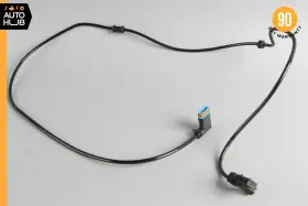 1725401705 Mercedes-benz 12-16 R172 Slk350 Front Wheel Brake Pad Wear Sensor Oem 60k