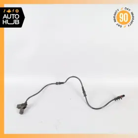 2035405609 Mercedes-benz 2005 W203 C240 4matic Front Brake Pad Wear Sensor Oem