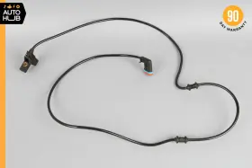 2045404605 Mercedes-benz 08-17 W204 C250 E350 C350 Rear Brake Pad Wear Sensor Oem 2045404605 Mercedes-benz 08-17 W204 C250 E350 C350 Rear Brake Pad Wear Sensor Oem