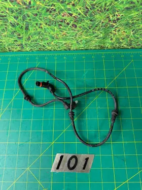 2125404505 Mercedes-benz 2012-2018 Cls550 Front Brake Pad Wear Sensor Oem 2125404505 Mercedes-benz 2012-2018 Cls550 Front Brake Pad Wear Sensor Oem