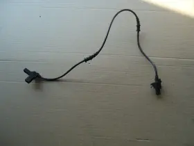 2205400108 Mercedes-benz 00-06 W215 Cl500 Cl55 Cl600 Front Left Brake Pad Wear Sensor Oem