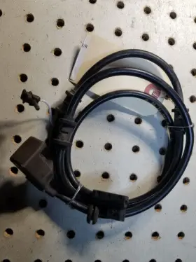 2205400308 Mercedes-benz 1 Oem Brake Pad Wear Sensor Right Rear Used Fits