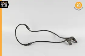 2205453128 Mercedes-benz 03-08 R230 Sl500 Front Left Or Right Wheel Brake Pad Wear Sensor Oem