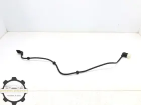 2225401205 Mercedes-benz 2014-2020 W222 S550 Rwd Left Driver Rear Brake Pad Wear Sensor Wire Oem