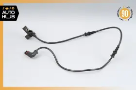 2305400208 Mercedes-benz R230 Sl500 Sl550 Front Left Or Right Wheel Brake Pad Wear Sensor Oem