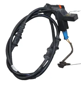 2315400107 Mercedes-benz 13-20 R231 Sl550 Front Brake Pad Wear Sensor Left Or Right 2315400107 Mercedes-benz 13-20 R231 Sl550 Front Brake Pad Wear Sensor Left Or Right