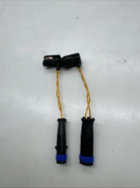 A1645401017 Mercedes-benz Front Brake Wear Indicator Sensor Genuine 216