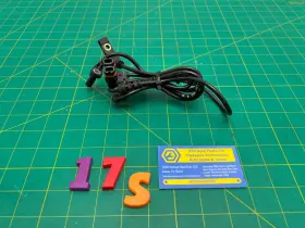 A2044407910 Mercedes-benz 08-17 W204 W211 Front Brake Pad Wear Sensor Oem