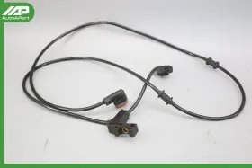 A2045403910 Mercedes-benz 08-17 W212 E550 Rear Left Pad Wear And Airmatic Shock Sensor Unit Oem